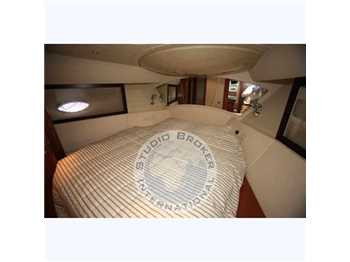 Pershing 56