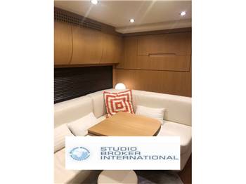 PERSHING Pershing 56