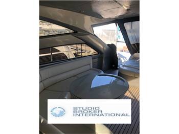 PERSHING Pershing 56