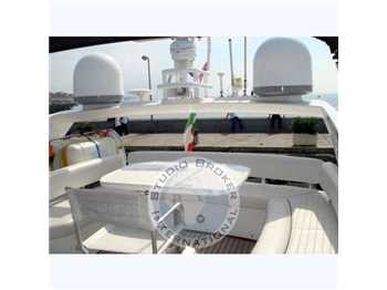 Sunseeker 64 manhattan