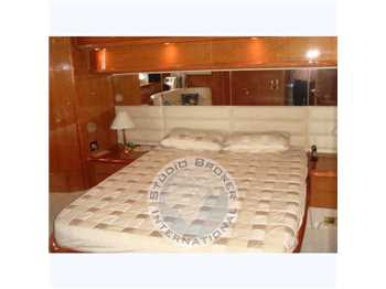 Sunseeker 64 manhattan