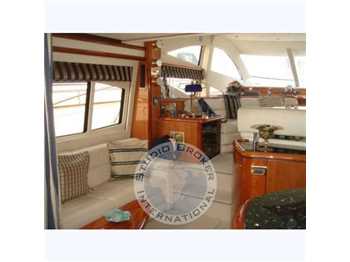 Sunseeker 64 manhattan