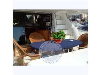 Sunseeker 64 manhattan