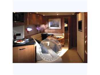 Sunseeker Predator 72