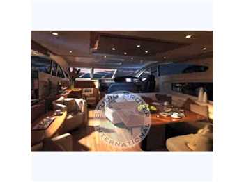 Sunseeker Predator 72
