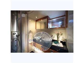 Sunseeker Predator 72