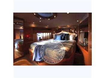 Sunseeker Predator 72