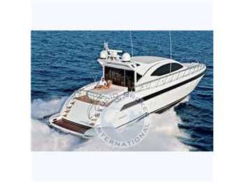 Overmarine Mangusta 72
