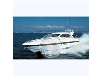 Overmarine Mangusta 72