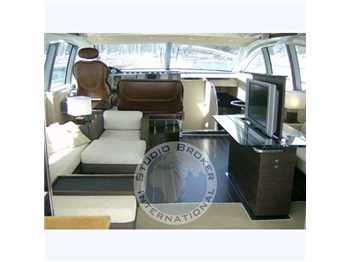 Azimut 68 s