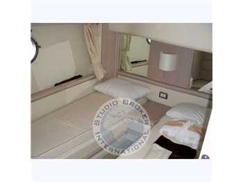Azimut 62 fly