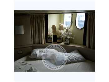 Azimut 62 fly