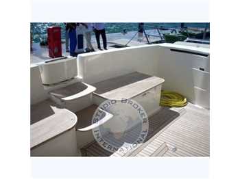 Ferretti 550