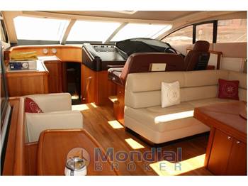 sunseeker ltd Predator 72