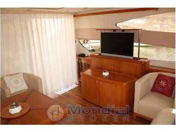 sunseeker ltd Predator 72