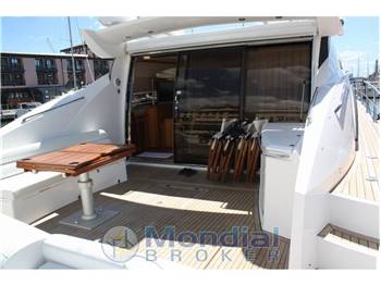 sunseeker ltd Predator 72