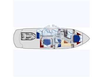 Pershing 56