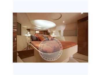 Pershing 56