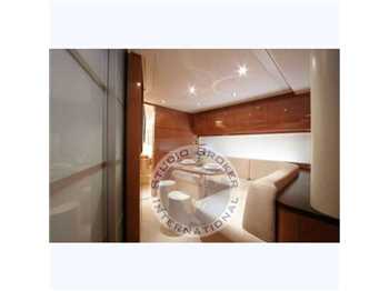 Pershing 56