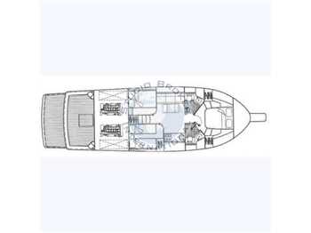 Uniesse 48 open