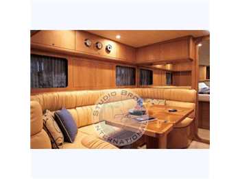 Uniesse 48 open