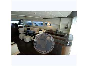 Overmarine Mangusta 92