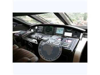 Overmarine Mangusta 92