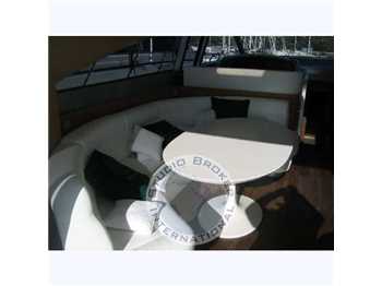 Ab yachts Ab 68