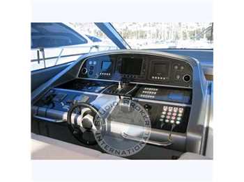 Ab yachts Ab 68