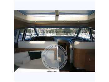 Ab yachts Ab 68