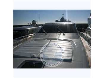 Ab yachts Ab 68