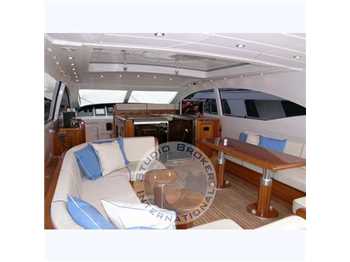 Overmarine Mangusta 72