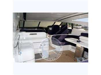Princess V58