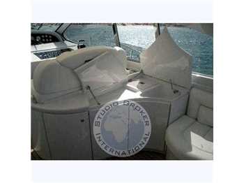 Pershing 54