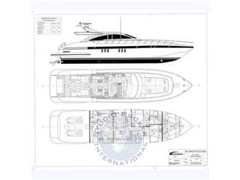 Overmarine Mangusta 80 ht