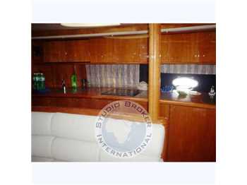 Sunseeker Predator 75