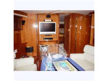 Sunseeker Predator 75