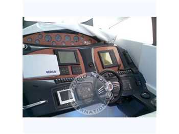 Sunseeker Predator 75