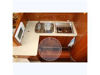 Cranchi Atlantique 40