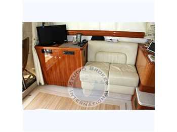 Cranchi Atlantique 40