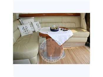 Cranchi Atlantique 40