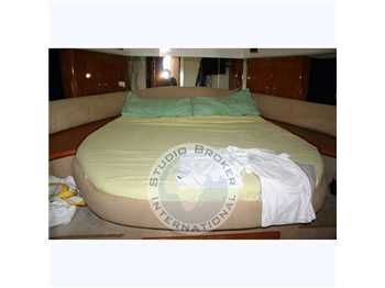 Cranchi Atlantique 40