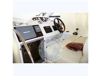 Cranchi Atlantique 40