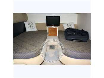 Cranchi Atlantique 40