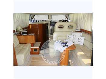 Cranchi Atlantique 40