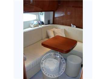 Pershing 56