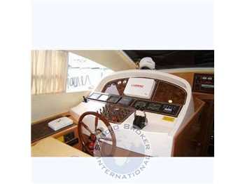 Raffaelli Maestrale 52