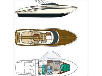 Riva Rivarama 44