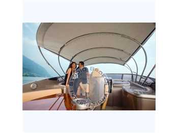 Riva Rivarama 44