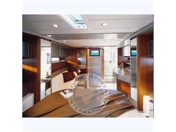 Riva Rivarama 44